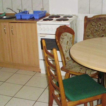 Pension Richard Leipzig Dış mekan fotoğraf
