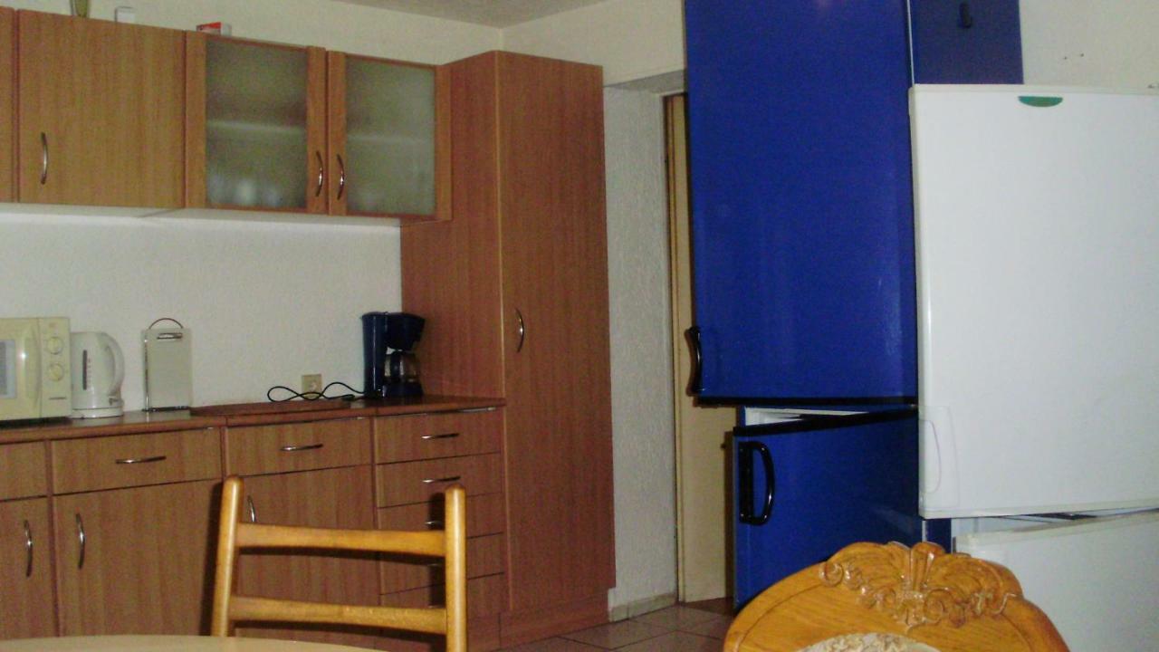 Pension Richard Leipzig Dış mekan fotoğraf