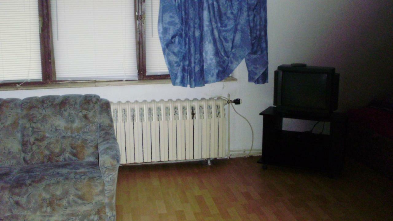 Pension Richard Leipzig Dış mekan fotoğraf