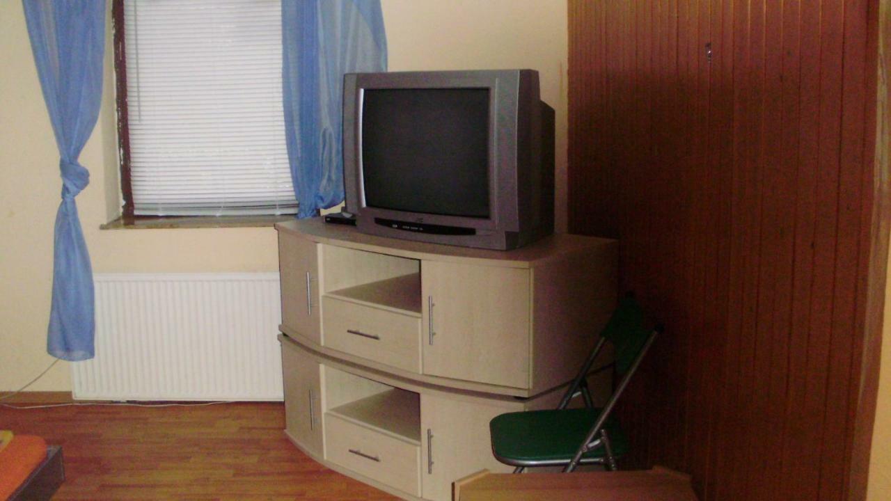 Pension Richard Leipzig Dış mekan fotoğraf
